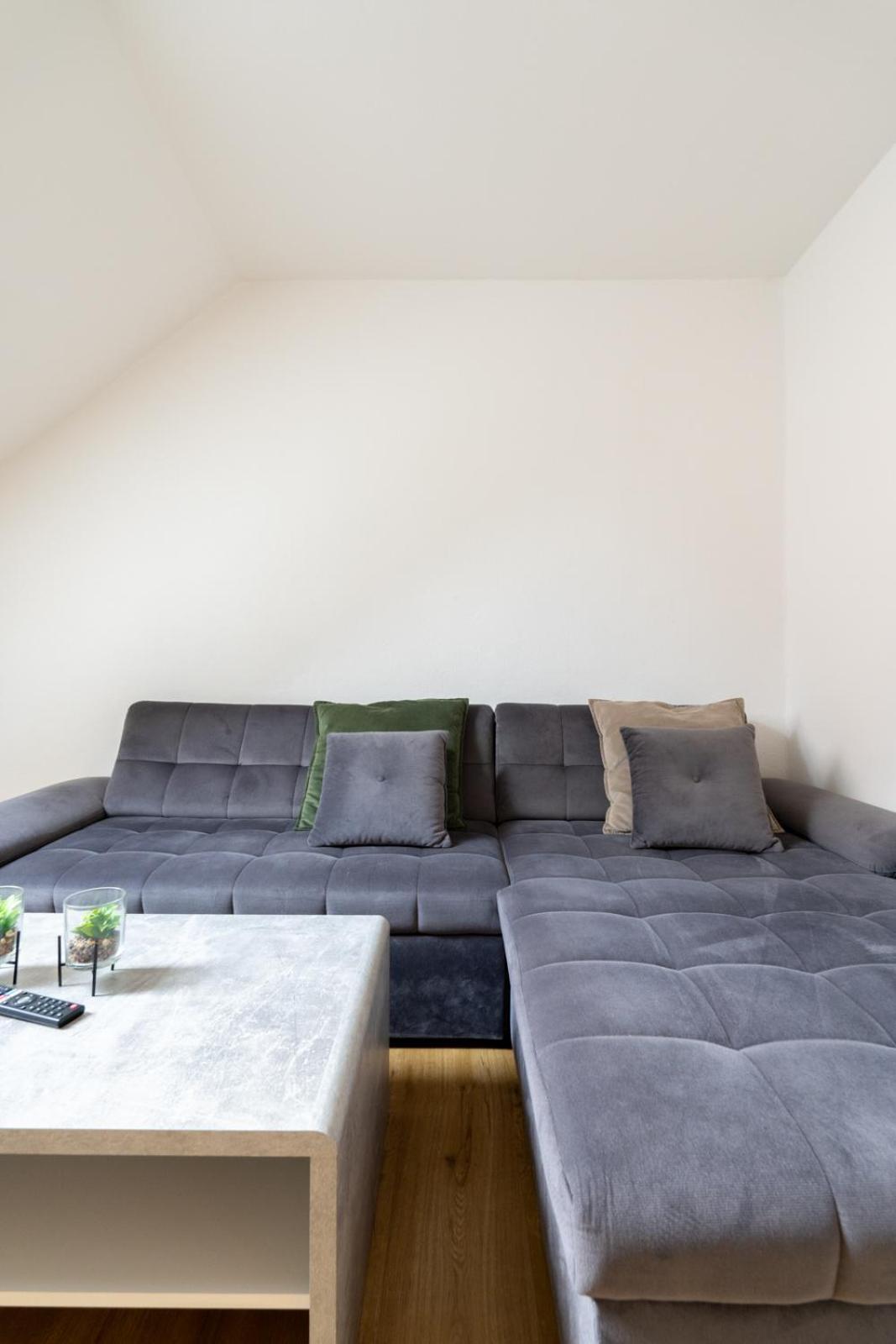 Farawayhomes Studio Graz #2 Eksteriør billede