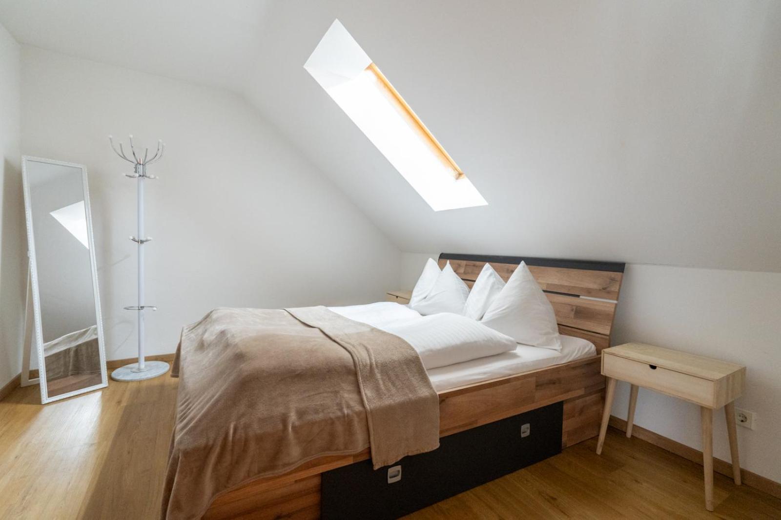 Farawayhomes Studio Graz #2 Eksteriør billede