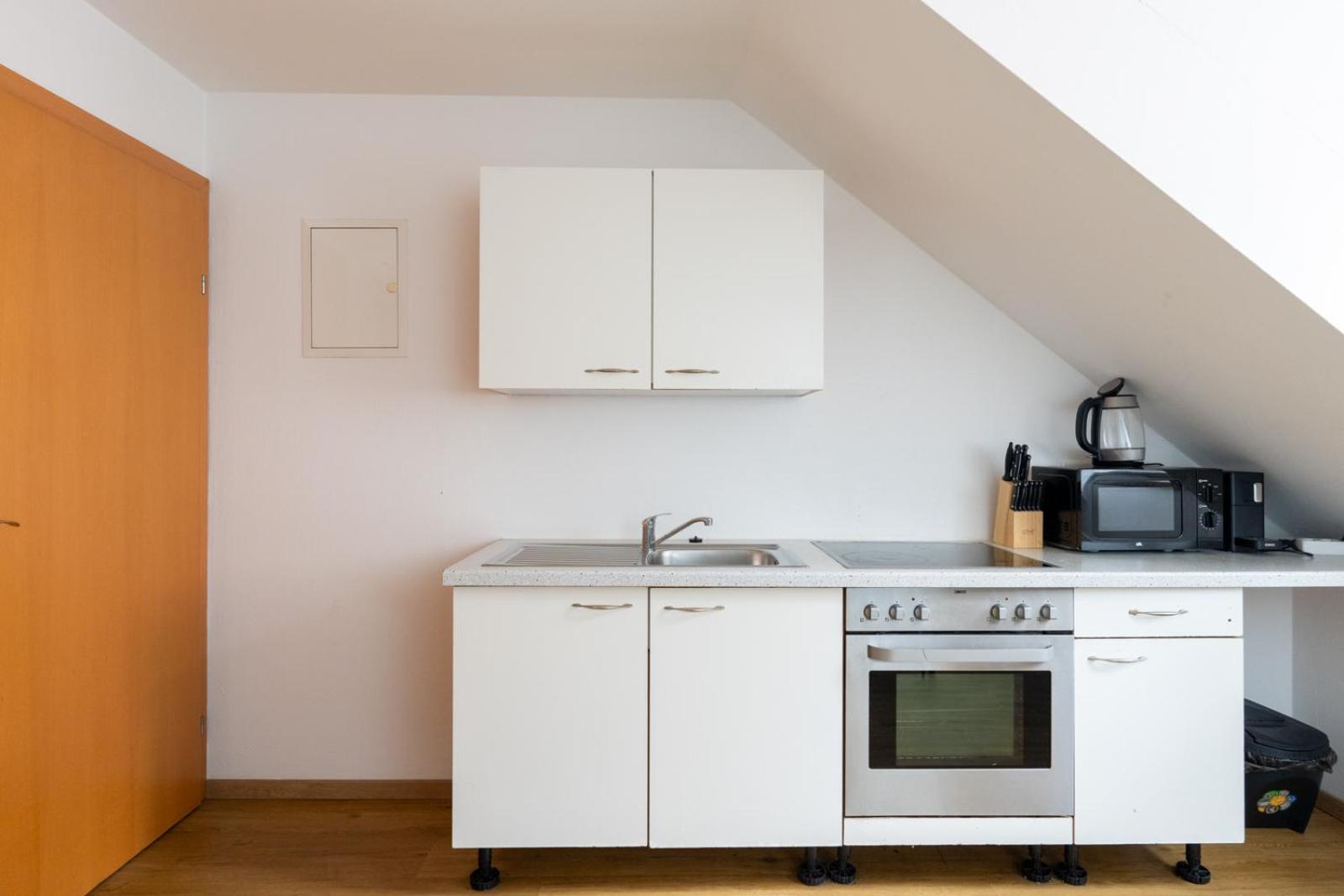 Farawayhomes Studio Graz #2 Eksteriør billede