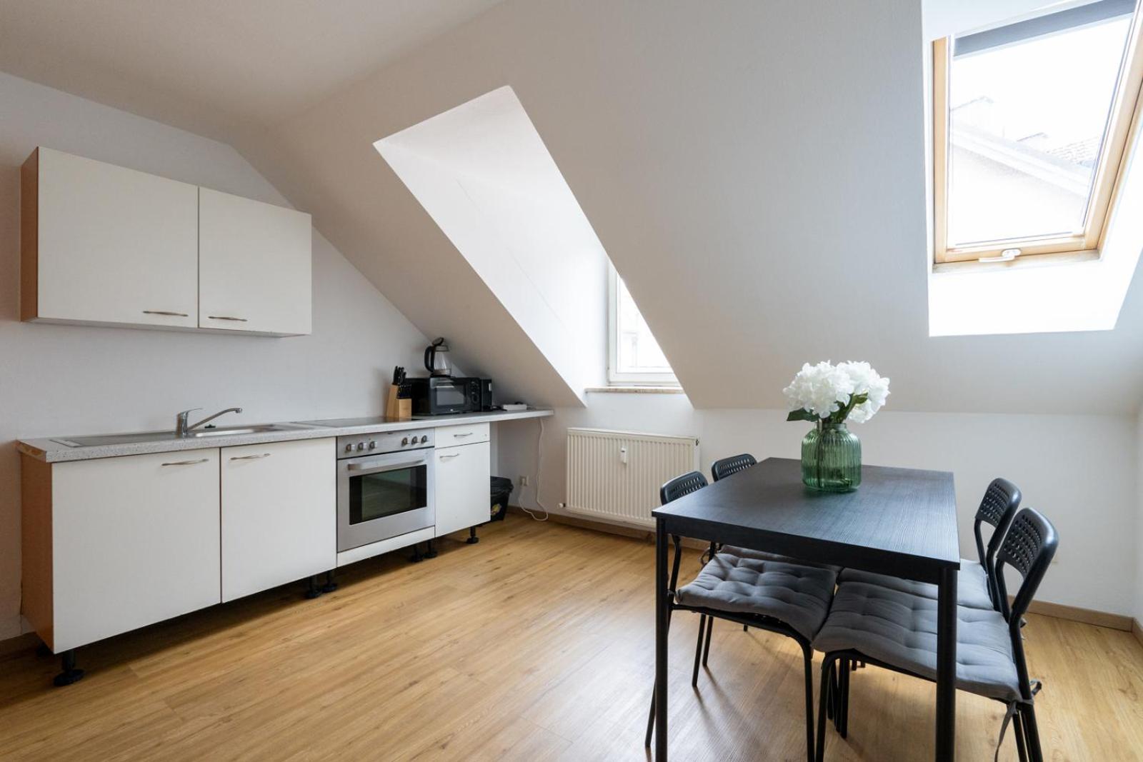 Farawayhomes Studio Graz #2 Eksteriør billede