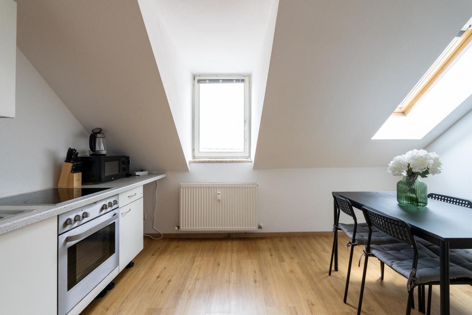 Farawayhomes Studio Graz #2 Eksteriør billede